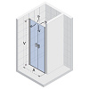 Картинка анонса товара «душевая дверь riho nautik n111 ggb0805800 100 см»