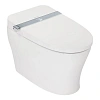 Унитаз SMART Panasonic CH2720 электронный белый с сиденьем Унитаз SMART Panasonic CH2720 электронный белый с сиденьем
