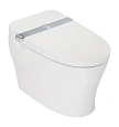 Унитаз SMART Panasonic CH2720 электронный белый с сиденьем Унитаз SMART Panasonic CH2720 электронный белый с сиденьем