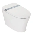 Унитаз SMART Panasonic CH2720 электронный белый с сиденьем Унитаз SMART Panasonic CH2720 электронный белый с сиденьем
