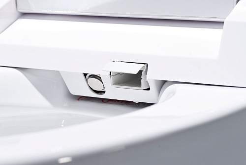 Унитаз SMART Timo ТЕ-721 (690x400x540) напольный с функцией биде Унитаз SMART Timo ТЕ-721 (690x400x540) напольный с функцией биде