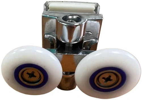 Душевой уголок Ceruttispa VIVA90 без поддона 90x90x195 Душевой уголок Ceruttispa VIVA90 без поддона 90x90x195