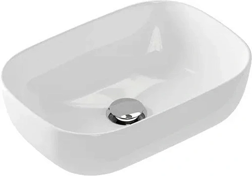 Комплект мебели DIWO Элиста 80 белый мрамор, с раковиной Moduo 50 Square 555084 Комплект мебели DIWO Элиста 80 белый мрамор, с раковиной Moduo 50 Square 555084