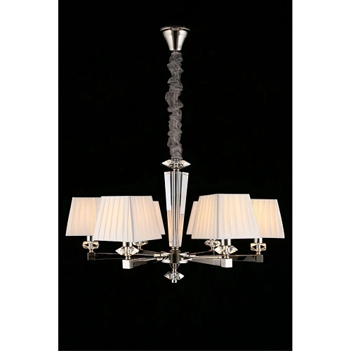 Люстра подвесная Aployt Dominka APL.722.03.06 Люстра подвесная Aployt Dominka APL.722.03.06