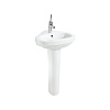 Картинка анонса товара «пьедестал creavit corner vt253-00cb00e-0000»