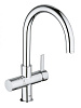 Смеситель для кухни GROHE Blue (31092000)