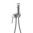 Гигиенический душ Lemark Minima LM3819C, встраиваемый, хром Гигиенический душ Lemark Minima LM3819C, встраиваемый, хром