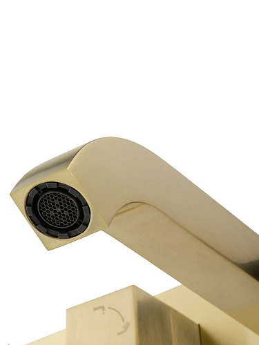 Смеситель для ванны Wonzon & Woghand FLEX встраиваемый, брашированное золото (WW-88889072-BG) Смеситель для ванны Wonzon & Woghand FLEX встраиваемый, брашированное золото (WW-88889072-BG)