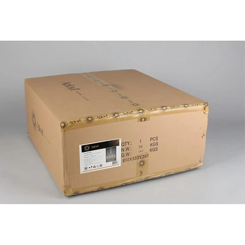 Люстра подвесная Aployt Koletta APL.755.13.10 Люстра подвесная Aployt Koletta APL.755.13.10