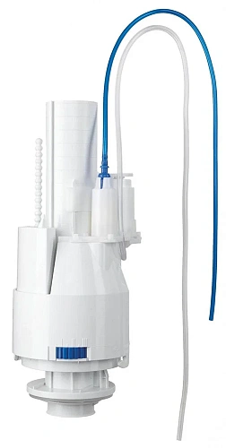 Вентиль сливной GROHE 42774000 превматический Вентиль сливной GROHE 42774000 превматический