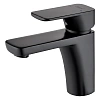Смеситель для раковины D&amp;K Berlin.Technische (DA1432125) черный матовый