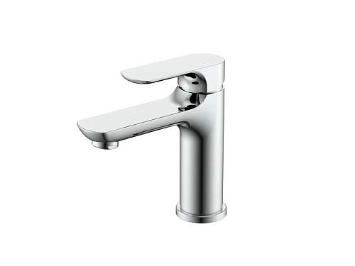 Смеситель для раковины Raglo R03.10, хром Смеситель для раковины Raglo R03.10, хром