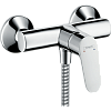 Картинка анонса товара «смеситель для душа hansgrohe focus e2 31960000»