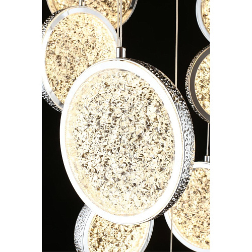 Люстра подвесная Aployt Yulali APL.048.13.102 Люстра подвесная Aployt Yulali APL.048.13.102