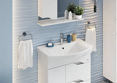 Тумба под раковину Onika ВЕРОНЭЛЛА 75.13 107514 Тумба под раковину Onika ВЕРОНЭЛЛА 75.13 107514