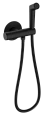 Гигиенический душ Raglo R23.56.06 встраиваемый с термостатом, черный Гигиенический душ Raglo R23.56.06 встраиваемый с термостатом, черный