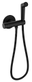 Гигиенический душ Raglo R23.56.06 встраиваемый с термостатом, черный Гигиенический душ Raglo R23.56.06 встраиваемый с термостатом, черный