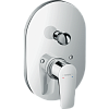 Картинка анонса товара «смеситель для ванны hansgrohe 71746000, хром»