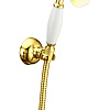 Душевой гарнитур Boheme IMPERIALE 408 Душевой гарнитур Boheme IMPERIALE 408