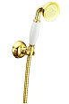 Душевой гарнитур Boheme IMPERIALE 408 Душевой гарнитур Boheme IMPERIALE 408