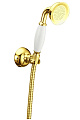 Душевой гарнитур Boheme IMPERIALE 408 Душевой гарнитур Boheme IMPERIALE 408