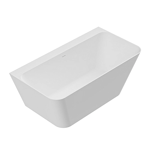 Ванна из искусственного камня CEZARES Solid Surface CZR-LINER-170-80-60-SSB 1700x800x600 Ванна из искусственного камня CEZARES Solid Surface CZR-LINER-170-80-60-SSB 1700x800x600