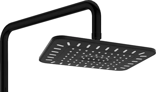 Душевая система Kaiser Cezar 05182-2 с термостатом Душевая система Kaiser Cezar 05182-2 с термостатом