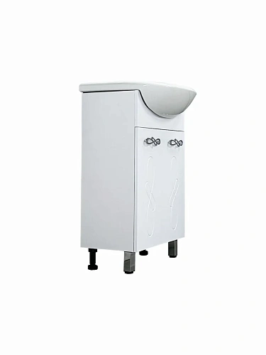 Тумба под раковину Style Line Венеция 55 ЛС-00002336 Тумба под раковину Style Line Венеция 55 ЛС-00002336