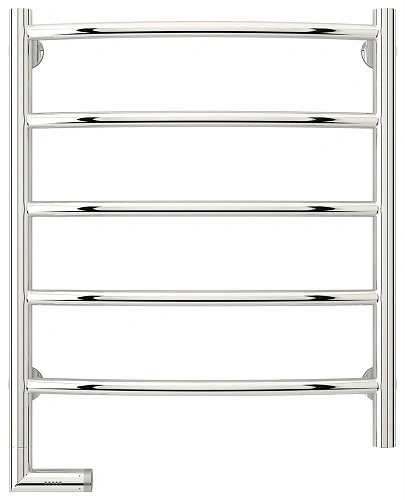 Полотенцесушитель электрический Сунержа Галант 2.0 600х500 МЭМ левый 00-5200-6050 Без покрытия Полотенцесушитель электрический Сунержа Галант 2.0 600х500 МЭМ левый 00-5200-6050 Без покрытия