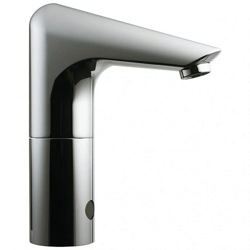 Смеситель для раковины Ideal Standard CERAPLUS A4152AA электронный Смеситель для раковины Ideal Standard CERAPLUS A4152AA электронный