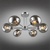 Люстра потолочная Omnilux Marsala OML-93807-06 Люстра потолочная Omnilux Marsala OML-93807-06