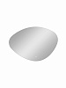 Картинка анонса товара «зеркало taliente zled-a с led-подсветкой, 100x70см, асимметричное ta-zled-a10070»