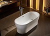 Картинка анонса товара «ванна отдельностоящая belbagno bb405-1700-800 1700x800 акриловая»