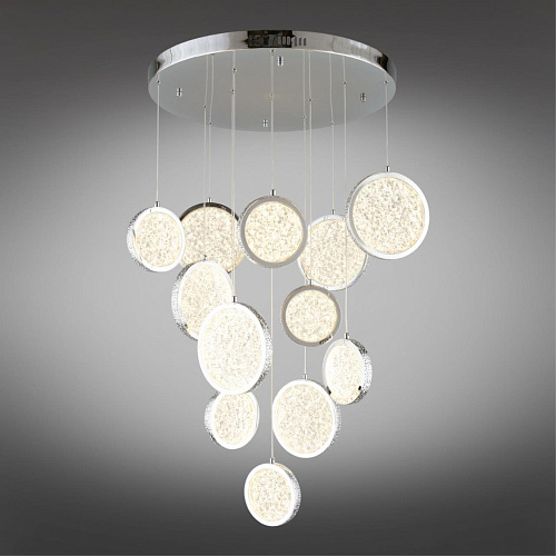 Люстра подвесная Aployt Yulali APL.048.13.102 Люстра подвесная Aployt Yulali APL.048.13.102