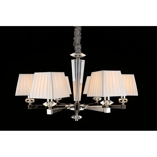 Люстра подвесная Aployt Dominka APL.722.03.06 Люстра подвесная Aployt Dominka APL.722.03.06