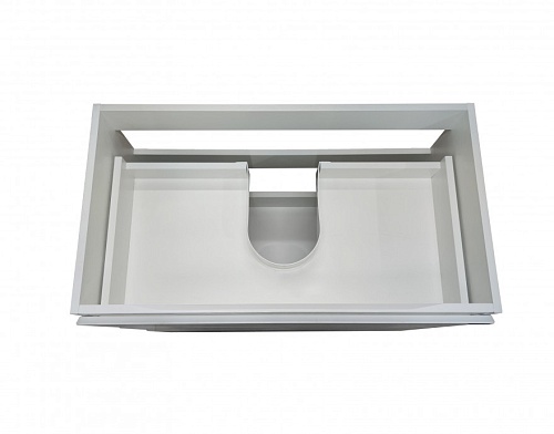 Тумба с раковиной Эстет Bali New ФР-00009972 900х450 напольная 3 ящика Тумба с раковиной Эстет Bali New ФР-00009972 900х450 напольная 3 ящика