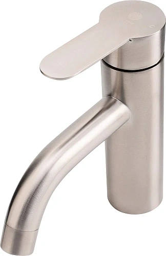 Смеситель для раковины STWORKI Тронхейм TR-07ni 571927 Смеситель для раковины STWORKI Тронхейм TR-07ni 571927