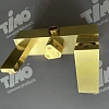 Душевая система Timo Selene SX-1030/17 золото матовое Душевая система Timo Selene SX-1030/17 золото матовое