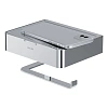 Держатель туалетной бумаги AM.PM Inspire V2.0 A50A341500, с коробкой, хром Держатель туалетной бумаги AM.PM Inspire V2.0 A50A341500, с коробкой, хром