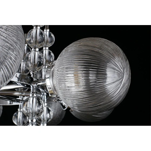 Люстра подвесная Aployt Melani APL.821.03.08 Люстра подвесная Aployt Melani APL.821.03.08