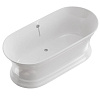 Картинка анонса товара «ванна из искусственного камня astra-form шарм 170x80 цвет ral 01020017»