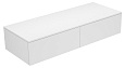 Тумба под раковину Keuco Edition 400 31765ZZ0000, 1400х289х535 мм Тумба под раковину Keuco Edition 400 31765ZZ0000, 1400х289х535 мм