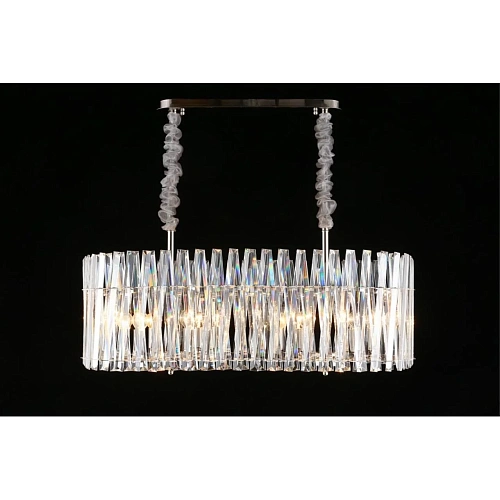 Люстра подвесная Aployt Verene APL.808.03.12 Люстра подвесная Aployt Verene APL.808.03.12