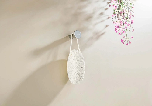 Крючок Aquatek ЛИРА AQ4401CR хром Крючок Aquatek ЛИРА AQ4401CR хром