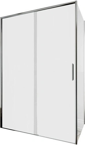 Душевой уголок Aquanet Pleasure Evo 130x100 AE65-130x100-CT профиль хром, прозрачное стекло Душевой уголок Aquanet Pleasure Evo 130x100 AE65-130x100-CT профиль хром, прозрачное стекло