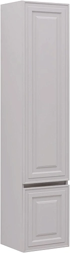 Шкаф-пенал Aquanet Агата 35 00345491 бежевый Шкаф-пенал Aquanet Агата 35 00345491 бежевый