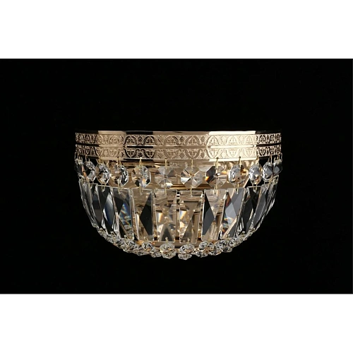 Светильник настенный (Бра) Aployt Lidi APL.757.01.02 Светильник настенный (Бра) Aployt Lidi APL.757.01.02