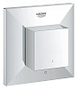Картинка анонса товара «вентиль grohe allure brilliant внешняя часть, хром (19796000)»