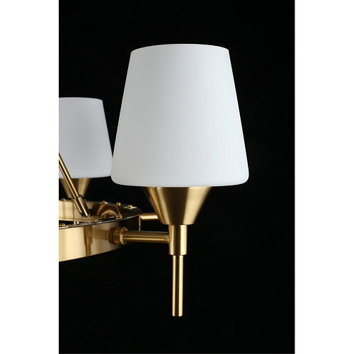 Люстра подвесная Aployt Lyus APL.840.03.08 Люстра подвесная Aployt Lyus APL.840.03.08