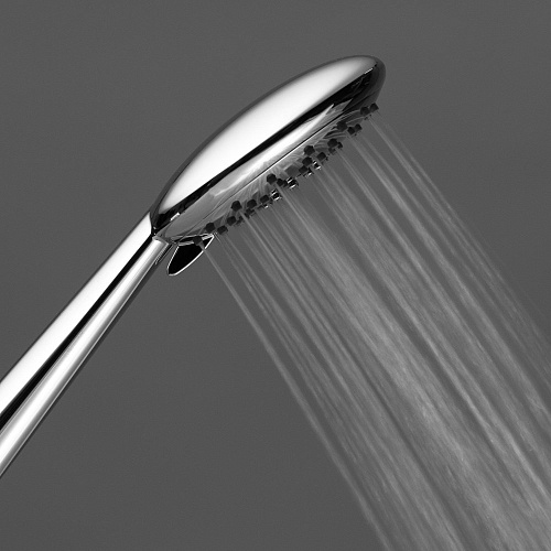 Душевая лейка Swedbe Calypso 5093 Душевая лейка Swedbe Calypso 5093